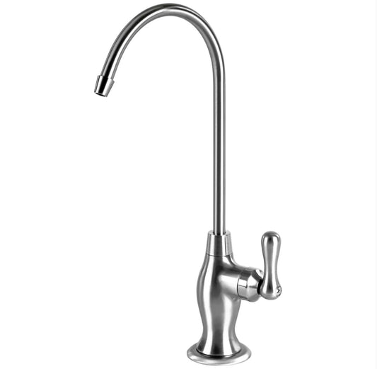 Deluxe RO Faucet - Chrome
